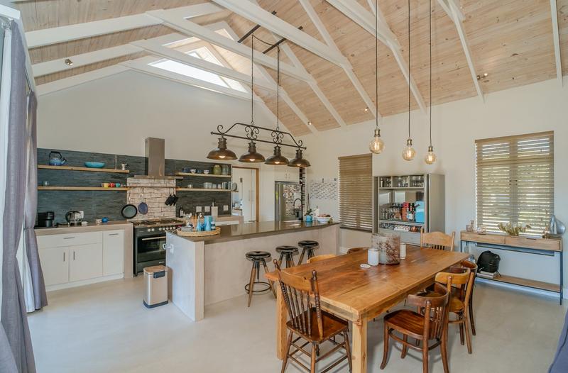 3 Bedroom Property for Sale in Lake Michelle Western Cape
